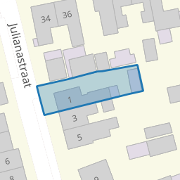 Perceel HLD01-C-10535