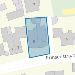 Perceel HLD01-C-10539