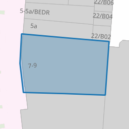Perceel HLD01-C-10543