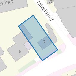 Perceel HLD01-C-10547