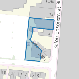 Perceel HLD01-C-10552