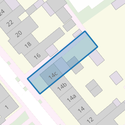 Perceel HLD01-C-10575