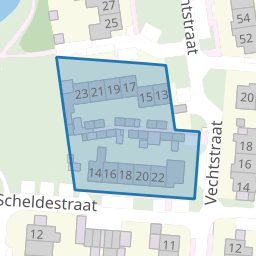 Perceel HLD01-C-10588