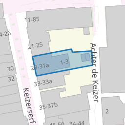 Perceel HLD01-C-10600