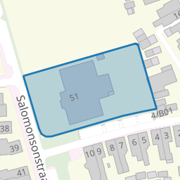 Perceel HLD01-C-10617