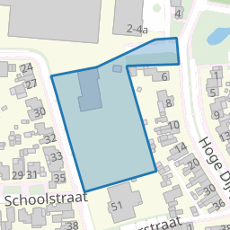 Perceel HLD01-C-10618