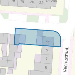 Perceel HLD01-C-10619