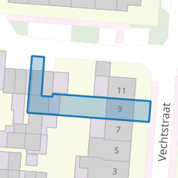 Perceel HLD01-C-10620