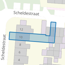 Perceel HLD01-C-10621