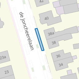 Perceel HLD01-C-10624