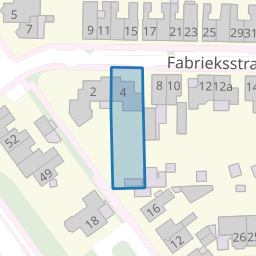 Perceel HLD01-C-10628