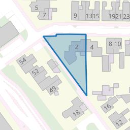 Perceel HLD01-C-10629