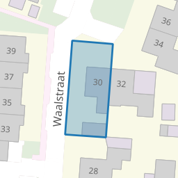 Perceel HLD01-C-10640