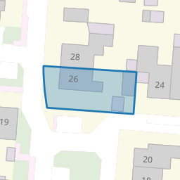 Perceel HLD01-C-10643