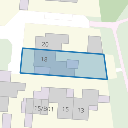 Perceel HLD01-C-10647