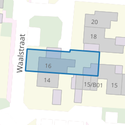 Perceel HLD01-C-10648