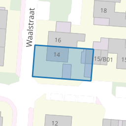 Perceel HLD01-C-10649