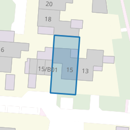 Perceel HLD01-C-10651