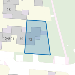 Perceel HLD01-C-10652