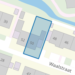 Perceel HLD01-C-10654