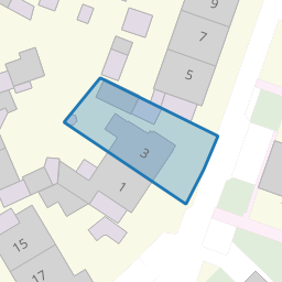 Perceel HLD01-C-10657