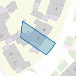 Perceel HLD01-C-10658