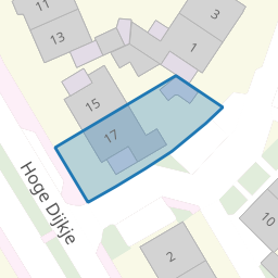 Perceel HLD01-C-10659