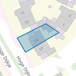 Perceel HLD01-C-10660