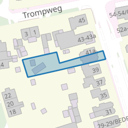 Perceel HLD01-C-10675