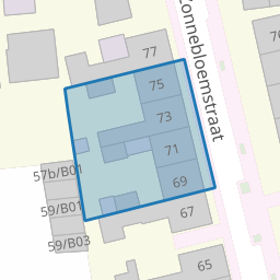 Perceel HLD01-C-10680