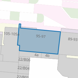 Perceel HLD01-C-10686