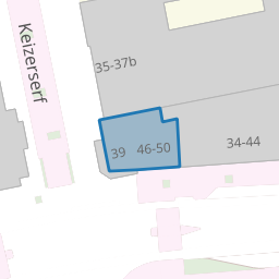 Perceel HLD01-C-10690