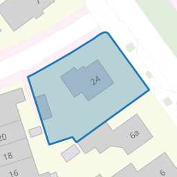 Perceel HLD01-C-10698