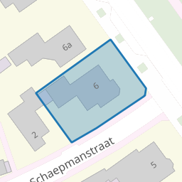 Perceel HLD01-C-10700