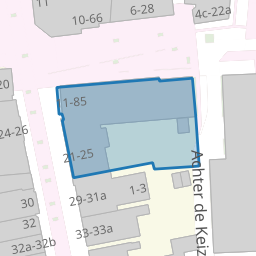 Perceel HLD01-C-10703