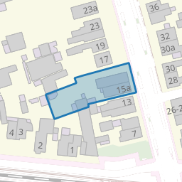 Perceel HLD01-C-10706