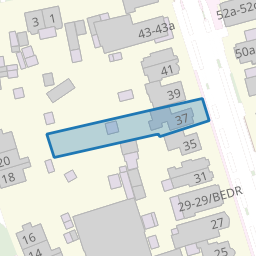 Perceel HLD01-C-10707