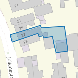 Perceel HLD01-C-10711