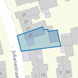 Perceel HLD01-C-10712