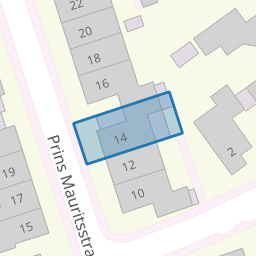 Perceel HLD01-C-10717