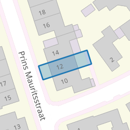 Perceel HLD01-C-10718