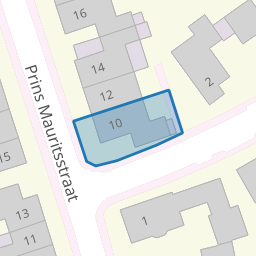 Perceel HLD01-C-10719