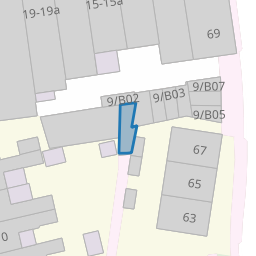 Perceel HLD01-C-10722