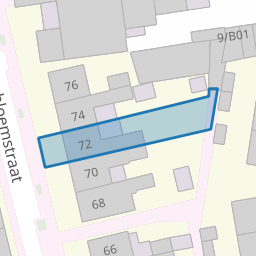 Perceel HLD01-C-10723