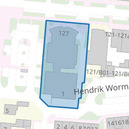 Perceel HLD01-C-10727