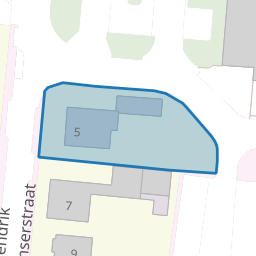 Perceel HLD01-C-10728