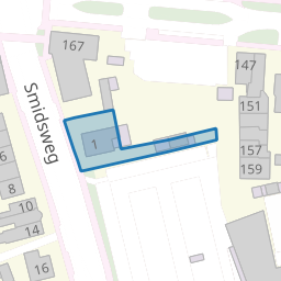 Perceel HLD01-C-10738