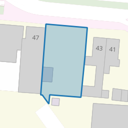 Perceel HLD01-C-10739