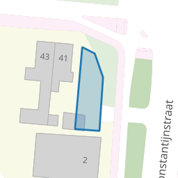 Perceel HLD01-C-10741