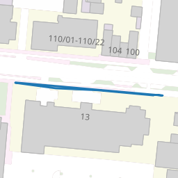 Perceel HLD01-C-10743